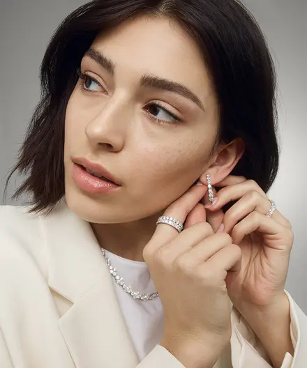 Diamonds