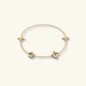 Monogram Station Bracelet icon