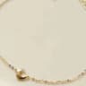 Cresent Moon Bracelet icon